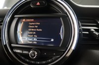 USED 2018 18 MINI HATCH COOPER 1.5 COOPER 5d 134 BHP ONLY ONE OWENR, GREAT USABLE EXTRAS FITTED THIS IS A FANTASTIC AUTOMIATIC MINI.