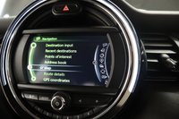 USED 2018 18 MINI HATCH COOPER 1.5 COOPER 5d 134 BHP ONLY ONE OWENR, GREAT USABLE EXTRAS FITTED THIS IS A FANTASTIC AUTOMIATIC MINI.
