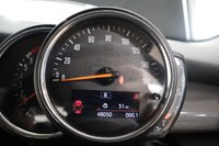 USED 2018 18 MINI HATCH COOPER 1.5 COOPER 5d 134 BHP ONLY ONE OWENR, GREAT USABLE EXTRAS FITTED THIS IS A FANTASTIC AUTOMIATIC MINI.