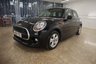 USED 2018 18 MINI HATCH COOPER 1.5 COOPER 5d 134 BHP ONLY ONE OWENR, GREAT USABLE EXTRAS FITTED THIS IS A FANTASTIC AUTOMIATIC MINI.