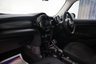 USED 2018 18 MINI HATCH COOPER 1.5 COOPER 5d 134 BHP ONLY ONE OWENR, GREAT USABLE EXTRAS FITTED THIS IS A FANTASTIC AUTOMIATIC MINI.