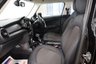USED 2018 18 MINI HATCH COOPER 1.5 COOPER 5d 134 BHP ONLY ONE OWENR, GREAT USABLE EXTRAS FITTED THIS IS A FANTASTIC AUTOMIATIC MINI.