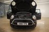 USED 2018 18 MINI HATCH COOPER 1.5 COOPER 5d 134 BHP ONLY ONE OWENR, GREAT USABLE EXTRAS FITTED THIS IS A FANTASTIC AUTOMIATIC MINI.