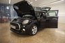 USED 2018 18 MINI HATCH COOPER 1.5 COOPER 5d 134 BHP ONLY ONE OWENR, GREAT USABLE EXTRAS FITTED THIS IS A FANTASTIC AUTOMIATIC MINI.