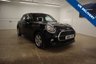 USED 2018 18 MINI HATCH COOPER 1.5 COOPER 5d 134 BHP ONLY ONE OWENR, GREAT USABLE EXTRAS FITTED THIS IS A FANTASTIC AUTOMIATIC MINI.