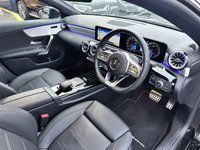 USED 2022 22 MERCEDES-BENZ CLA 1.3 CLA 180 AMG LINE PREMIUM PLUS NIGHT EDITION 4d 135 BHP ** RAC BUYSURE INSPECTED **