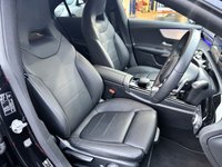 USED 2022 22 MERCEDES-BENZ CLA 1.3 CLA 180 AMG LINE PREMIUM PLUS NIGHT EDITION 4d 135 BHP ** RAC BUYSURE INSPECTED **