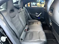 USED 2022 22 MERCEDES-BENZ CLA 1.3 CLA 180 AMG LINE PREMIUM PLUS NIGHT EDITION 4d 135 BHP ** RAC BUYSURE INSPECTED **