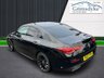 USED 2022 22 MERCEDES-BENZ CLA 1.3 CLA 180 AMG LINE PREMIUM PLUS NIGHT EDITION 4d 135 BHP ** RAC BUYSURE INSPECTED **