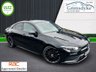 USED 2022 22 MERCEDES-BENZ CLA 1.3 CLA 180 AMG LINE PREMIUM PLUS NIGHT EDITION 4d 135 BHP ** RAC BUYSURE INSPECTED **