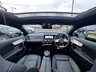 USED 2022 22 MERCEDES-BENZ CLA 1.3 CLA 180 AMG LINE PREMIUM PLUS NIGHT EDITION 4d 135 BHP ** RAC BUYSURE INSPECTED **