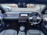USED 2022 22 MERCEDES-BENZ CLA 1.3 CLA 180 AMG LINE PREMIUM PLUS NIGHT EDITION 4d 135 BHP ** RAC BUYSURE INSPECTED **