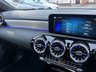 USED 2022 22 MERCEDES-BENZ CLA 1.3 CLA 180 AMG LINE PREMIUM PLUS NIGHT EDITION 4d 135 BHP ** RAC BUYSURE INSPECTED **
