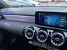 USED 2022 22 MERCEDES-BENZ CLA 1.3 CLA 180 AMG LINE PREMIUM PLUS NIGHT EDITION 4d 135 BHP ** RAC BUYSURE INSPECTED **