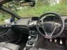 USED 2017 17 FORD FIESTA 1.6 ST-3 180 BHP **CHRISTMAS SALE**  WAS &pound;12995