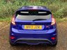 USED 2017 17 FORD FIESTA 1.6 ST-3 180 BHP **CHRISTMAS SALE**  WAS &pound;12995
