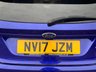 USED 2017 17 FORD FIESTA 1.6 ST-3 180 BHP **CHRISTMAS SALE**  WAS &pound;12995