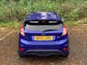 USED 2017 17 FORD FIESTA 1.6 ST-3 180 BHP **CHRISTMAS SALE**  WAS &pound;12995
