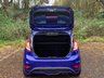 USED 2017 17 FORD FIESTA 1.6 ST-3 180 BHP **CHRISTMAS SALE**  WAS &pound;12995