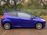 USED 2017 17 FORD FIESTA 1.6 ST-3 180 BHP **CHRISTMAS SALE**  WAS &pound;12995