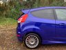 USED 2017 17 FORD FIESTA 1.6 ST-3 180 BHP **CHRISTMAS SALE**  WAS &pound;12995