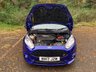 USED 2017 17 FORD FIESTA 1.6 ST-3 180 BHP **CHRISTMAS SALE**  WAS &pound;12995