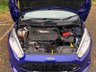 USED 2017 17 FORD FIESTA 1.6 ST-3 180 BHP **CHRISTMAS SALE**  WAS &pound;12995