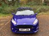 USED 2017 17 FORD FIESTA 1.6 ST-3 180 BHP **CHRISTMAS SALE**  WAS &pound;12995