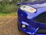 USED 2017 17 FORD FIESTA 1.6 ST-3 180 BHP **CHRISTMAS SALE**  WAS &pound;12995