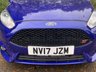 USED 2017 17 FORD FIESTA 1.6 ST-3 180 BHP **CHRISTMAS SALE**  WAS &pound;12995