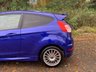 USED 2017 17 FORD FIESTA 1.6 ST-3 180 BHP **CHRISTMAS SALE**  WAS &pound;12995