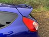 USED 2017 17 FORD FIESTA 1.6 ST-3 180 BHP **CHRISTMAS SALE**  WAS &pound;12995