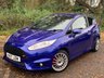 USED 2017 17 FORD FIESTA 1.6 ST-3 180 BHP **CHRISTMAS SALE**  WAS &pound;12995