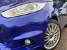 USED 2017 17 FORD FIESTA 1.6 ST-3 180 BHP **CHRISTMAS SALE**  WAS &pound;12995