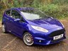 USED 2017 17 FORD FIESTA 1.6 ST-3 180 BHP **CHRISTMAS SALE**  WAS &pound;12995