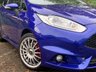 USED 2017 17 FORD FIESTA 1.6 ST-3 180 BHP **CHRISTMAS SALE**  WAS &pound;12995