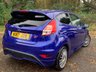 USED 2017 17 FORD FIESTA 1.6 ST-3 180 BHP **CHRISTMAS SALE**  WAS &pound;12995