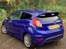 USED 2017 17 FORD FIESTA 1.6 ST-3 180 BHP **CHRISTMAS SALE**  WAS &pound;12995