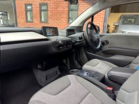 USED 2016 16 BMW I3 0.6L I3 RANGE EXTENDER 60AH 5d AUTO 168 BHP 