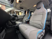 USED 2016 16 BMW I3 0.6L I3 RANGE EXTENDER 60AH 5d AUTO 168 BHP 