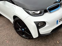 USED 2016 16 BMW I3 0.6L I3 RANGE EXTENDER 60AH 5d AUTO 168 BHP 