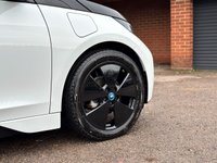 USED 2016 16 BMW I3 0.6L I3 RANGE EXTENDER 60AH 5d AUTO 168 BHP 