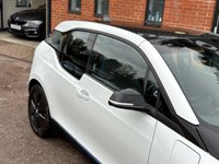 USED 2016 16 BMW I3 0.6L I3 RANGE EXTENDER 60AH 5d AUTO 168 BHP 