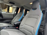USED 2016 16 BMW I3 0.6L I3 RANGE EXTENDER 60AH 5d AUTO 168 BHP 