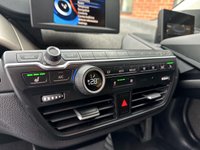 USED 2016 16 BMW I3 0.6L I3 RANGE EXTENDER 60AH 5d AUTO 168 BHP 