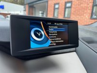USED 2016 16 BMW I3 0.6L I3 RANGE EXTENDER 60AH 5d AUTO 168 BHP 