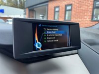 USED 2016 16 BMW I3 0.6L I3 RANGE EXTENDER 60AH 5d AUTO 168 BHP 