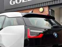 USED 2016 16 BMW I3 0.6L I3 RANGE EXTENDER 60AH 5d AUTO 168 BHP 