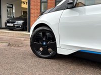USED 2016 16 BMW I3 0.6L I3 RANGE EXTENDER 60AH 5d AUTO 168 BHP 