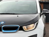 USED 2016 16 BMW I3 0.6L I3 RANGE EXTENDER 60AH 5d AUTO 168 BHP 